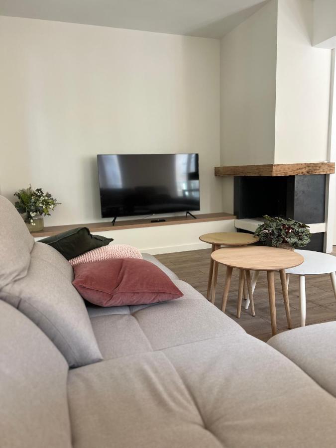 Appart'Alençon Exteriör bild